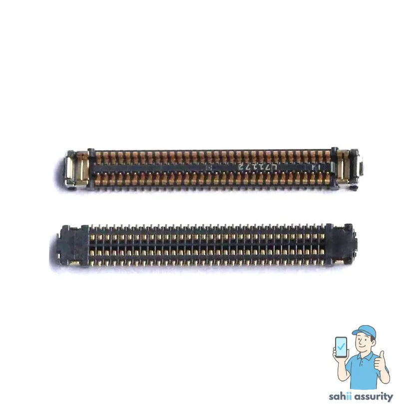 Main Board Connector for Samsung Galaxy S9
